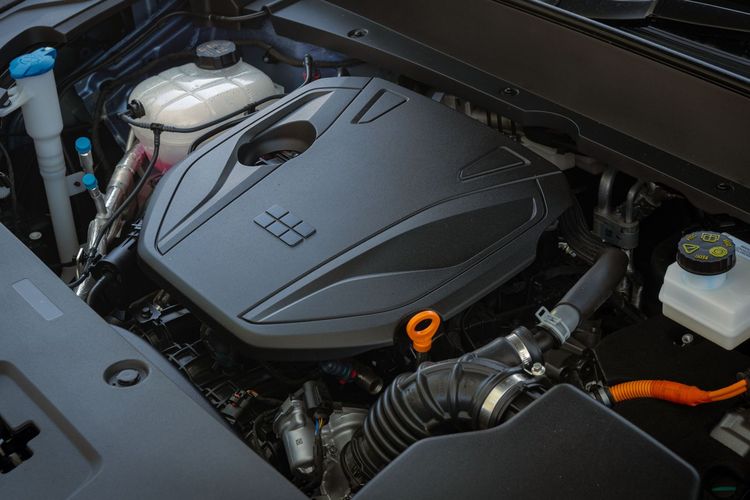 mobil baru, mobil, Geely, PHEV, Geely Starray EM-i, Tes Geely Starray EM-i, Jakarta Yogyakarta Pulang Pergi