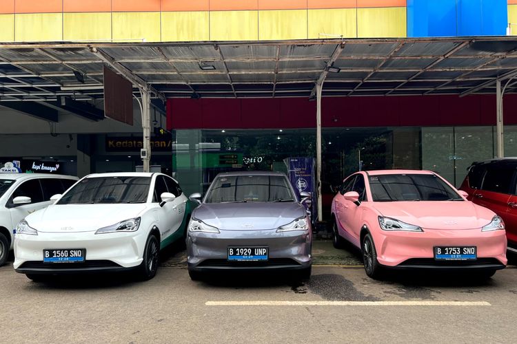 Neta Auto, kebangkrutan, Hozon New Energy, restrukturisasi, Restrukturisasi, Neta Auto Menghadapi Kebangkrutan, Ini Strategi Mereka