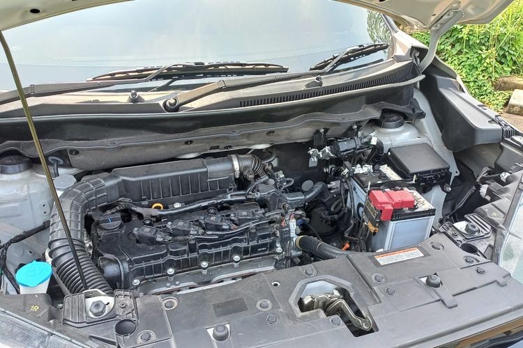 Suzuki, Fronx, mild hybrid, suzuki fronx, Mild Hybrid Electric Vehicle, Cara Kerja Sistem Mild Hybrid di Mobil Suzuki