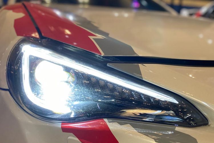 Lampu, mobil, Lampu biled, lampu biled mobil, Tips Menggunakan Lampu Bi-LED agar Awet untuk Jangka Panjang