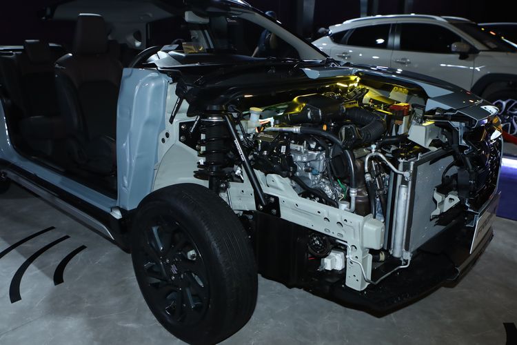 Suzuki, Fronx, mobil baru, mobil, suzuki fronx, Suzuki Klaim Sudah Kantungi 10.000 Nama yang Tertarik Beli Fronx