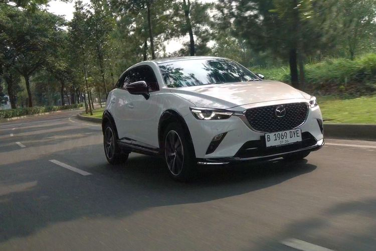 penjualan, mazda, target, mazda indonesia, revisi target, Mazda Revisi Target Penjualan: Sesuai Kondisi Ekonomi dan Daya Beli