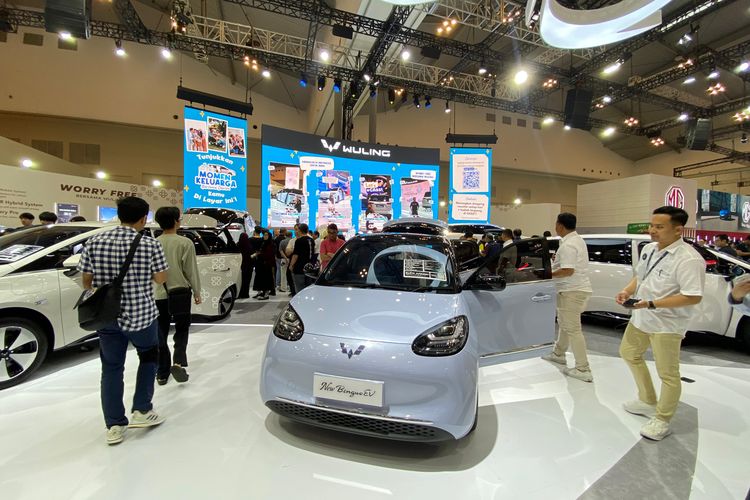 Atto 1, GIIAS 2025, wuling binguoEV, BYD Atto 1 vs Wuling Binguo EV: Mana Paling Value For Money?