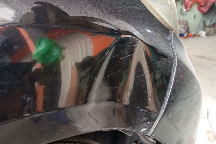 ketok magic, perbaikan bodi mobil, Paintless Dent repair, metode penyok, Membedah Perbedaan Antara Paintless Dent Repair dan Ketok Magic