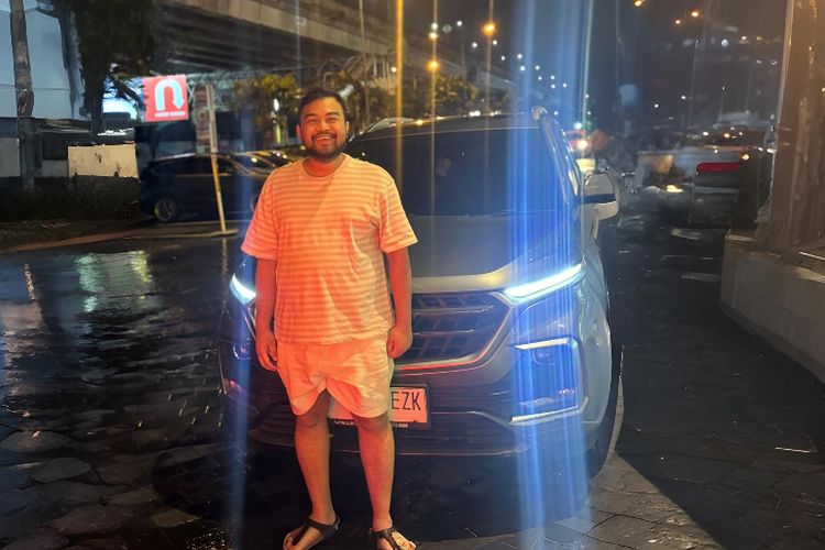 SUV menengah, fitur melimpah, Wuling Almaz, pengalaman pemilik, Pengalaman Pemilik Wuling Almaz 2022: Kelebihan dan Kekurangan