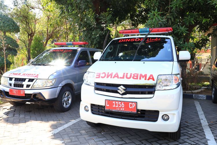 Ambulans, hak istimewa, ambulans, UU LLAJ, korlantas polri, Prioritas Ambulans: Apakah Boleh Menyalakan Sirene Kosong?