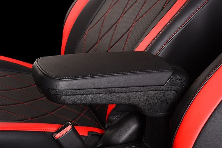 modifikasi, Jok Mobil, arm rest, arm rest mobil, Biaya Pasang Arm Rest Mobil, cuma Rp 1 Jutaan