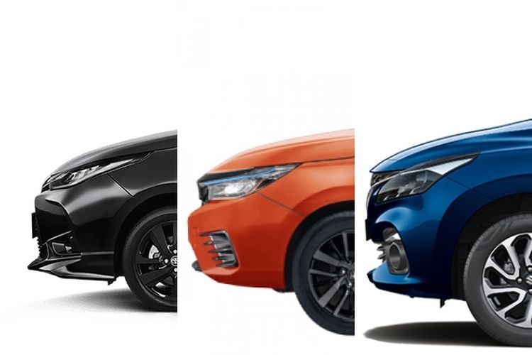 hatchback, Yaris, Hatchback, Harga mobil baru, Suzuki Baleno, Menu Hatchback Juli 2025, Baleno Termurah tapi Stok Langka