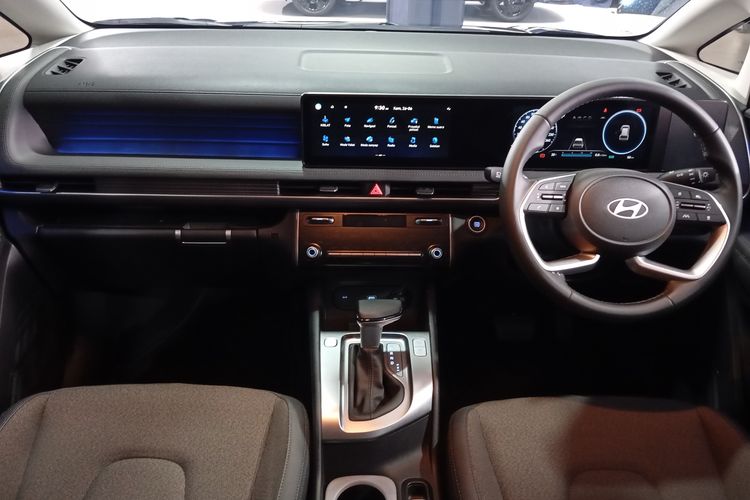 pajak mobil, Hyundai Stargazer, Hyundai Stargazer Cartenz, Pajak Hyundai Stargazer Cartenz, Pajak Tahunan Hyundai Stargazer Cartenz Sekitar Rp 5,3 Juta