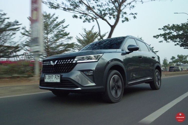 kredit, suv ringkas, skema kredit, mobil bekas, Skema Cicilan SUV Ringkas Bekas: Rocky Rp 3 Jutaan per Bulan