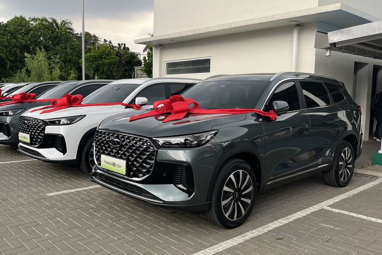 mobil listrik, Indonesia, Penjualan EV, Pasar otomotif, penjualan EV, Mengapa Mobil Listrik di AS Turun, Sementara Indonesia Justru Naik?