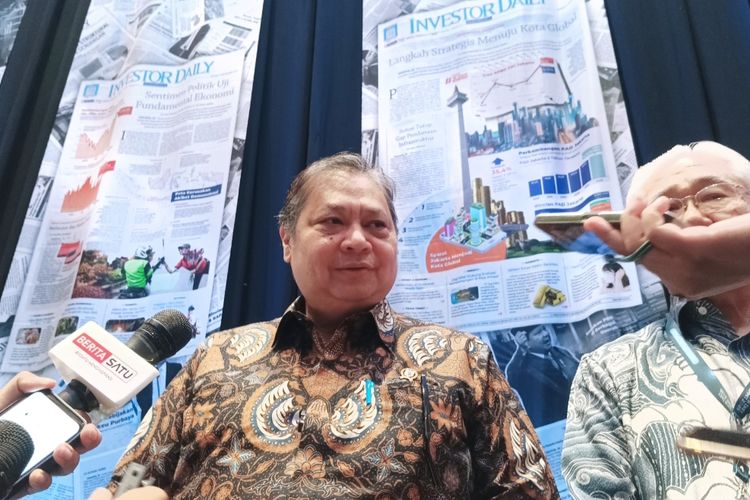 otomotif, Meksiko, Ekspor Mobil, kendaraan bermotor, Airlangga Hartarto, Pemerintah Dorong Ekspansi Industri Otomotif Nasional ke Pasar Meksiko