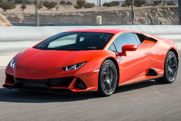 kecelakaan supercar, Kesadaran Pengemudi, Skill dan Mental, Risiko Mengemudi, Kecelakaan Lamborghini di Tangerang Selatan: Analisis Ahli