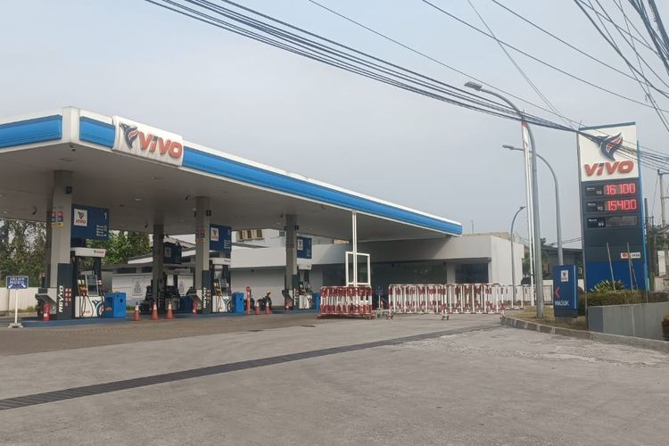 Vivo, Shell, Pertamina, harga BBM, daftar harga bbm, Daftar Terbaru Harga BBM Pertamina, Shell, BP, dan Vivo