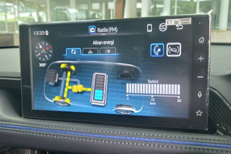 harga, spesifikasi, hybrid, Toyota, Yaris Cross, Update Harga Toyota Yaris Cross Hybrid 2025: Irit BBM, Fitur Lengkap