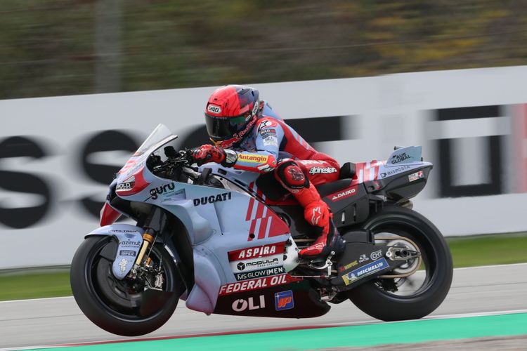 Valentino Rossi, Marc Marquez, motogp 2025, MotoGP Jepang 2025, marc marquez juara dunia 2025, Marc Marquez atau Valentino Rossi, Akhiri Debat Siapa GOAT MotoGP?