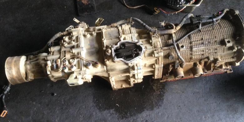 mobil, mobil matik, transmisi matik, Jangan Asal Geser Tuas: Kenali Fungsi L dan D-2 di Transmisi Mobil Matik