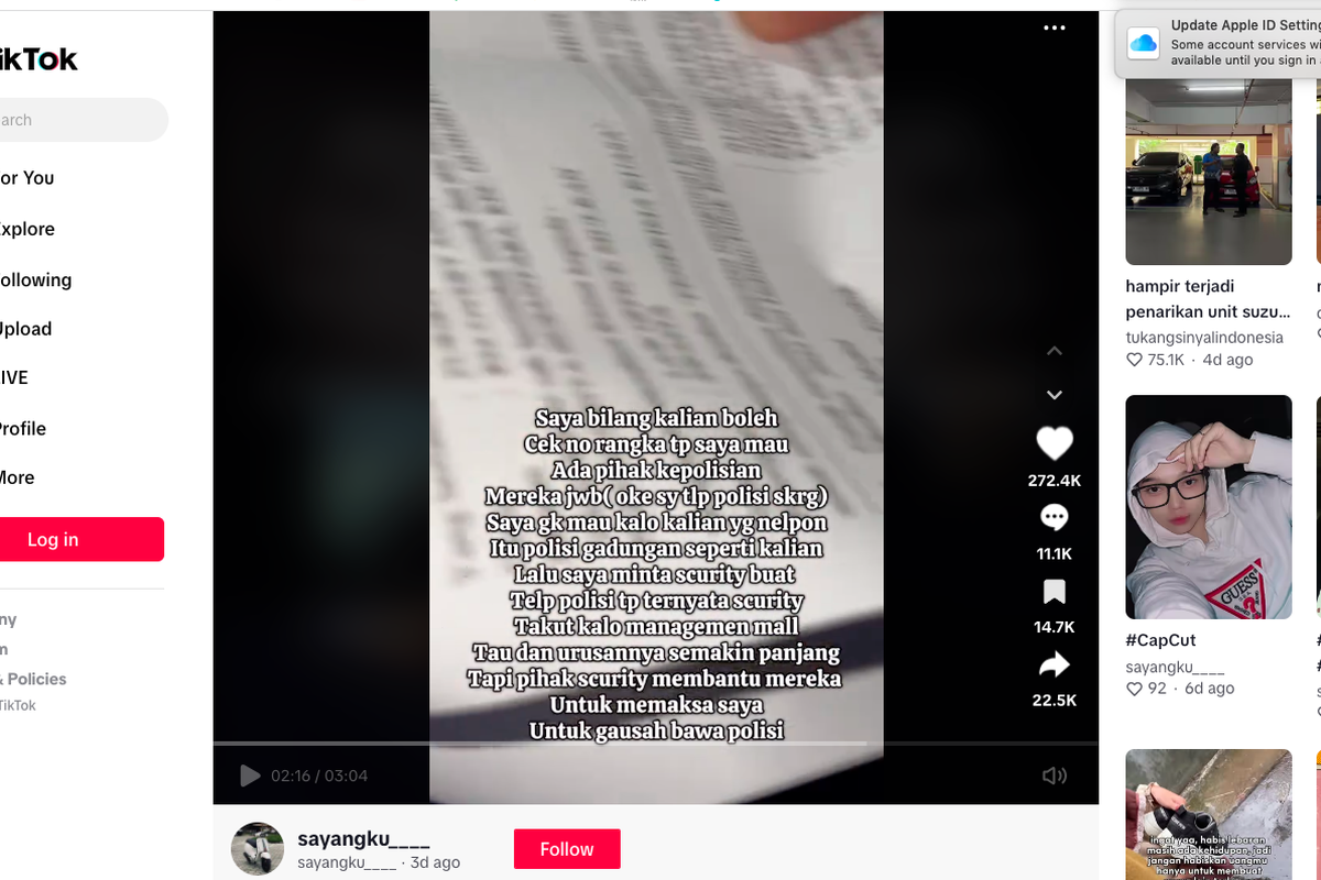 Mandiri Utama Finance Klarifikasi Soal Video Viral Debt Collector