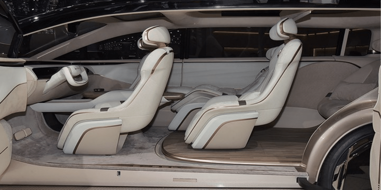 Chery, MPV listrik, mobil listrik chery, Exeed E08, MPV listrik Chery, Kabar MPV Listrik Chery, Mau Meluncur Akhir Tahun Ini?