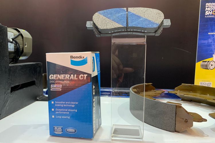 rem blong, Kecelakaan kendaraan, kualitas kampas rem, perawatan sistem rem, Penyebab Rem Blong, Karena Kualitas Kampas Jelek?