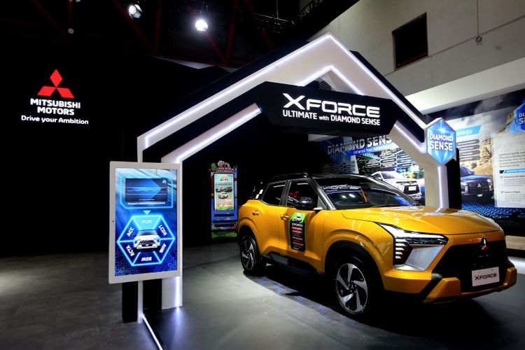 Mitsubishi Motors, Atsushi Kurita, mitsubishi motors, strategi pasar Indonesia, penjualan Filipina, Filipina Geser Indonesia Jadi Pasar Terbesar Mitsubishi