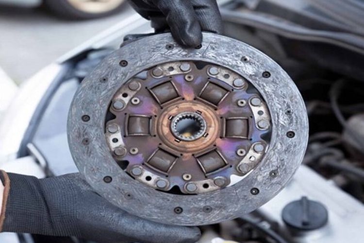 kerusakan, mobil matik, banjir, mobil manual, Mobil Matik Rentan Rusak Usai Terendam Banjir