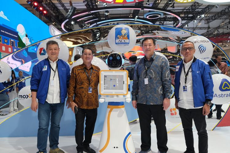 GIIAS 2025, kredit, kredit mobil, Tips Cerdas Ambil Kredit Mobil di GIIAS 2025