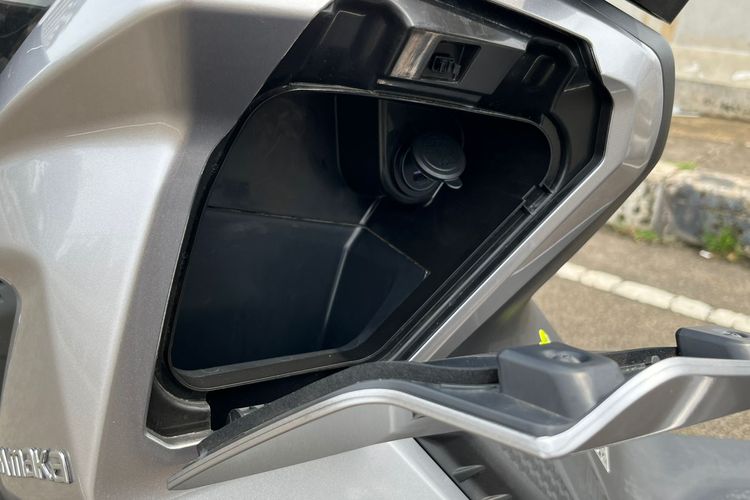 Maka Cavalry, motor listrik, teknologi mutakhir, fitur canggih, maka cavalry, Maka Cavalry: Motor Listrik Tangguh untuk Kebutuhan Sehari-hari