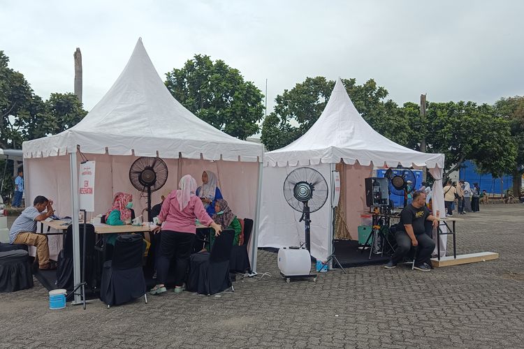 Mudik gratis, Mudik Lebaran, Lebaran, Isuzu Astra Motor Indonesia, Isuzu Mudik Gratis, Isuzu Mudik Gratis Berangkatkan 400 Pemudik ke 30 Kota