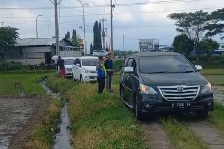 Google Maps, Daihatsu Xenia, kecelakaan, keselamatan berkendara, LMPV Masuk Jurang 50 Meter, Pelajaran dari Google Maps