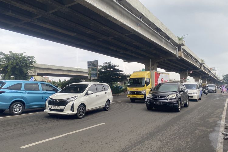 konvoi, sirine, Strobo, penyalahgunaan, rombongan, Mengapa Penggunaan Sirine Sembarangan Bisa Membahayakan?