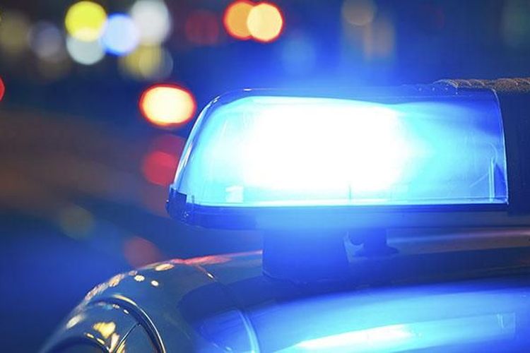 rotator, sirene, kendaraan prioritas, mobil polisi, stop tot tot wut wut, trobo, Tak Semua Polisi Bisa Pakai Sirene dan Strobo, Ini Penjelasannya