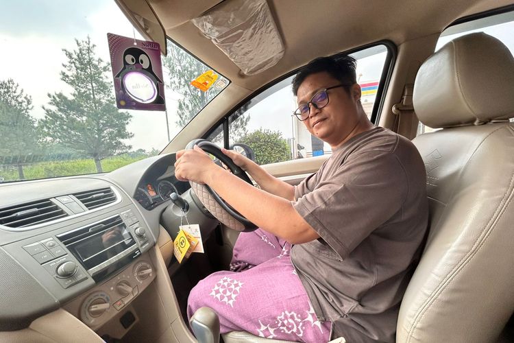 Kemenhub, Suzuki Ertiga, juru parkir liar, ODOL, Populer Otomotif, parkir moge, artikel terpopuler, Pasar Mobil Listrik, Parkir Moge di Mal, Pasar Mobil Listrik Turun