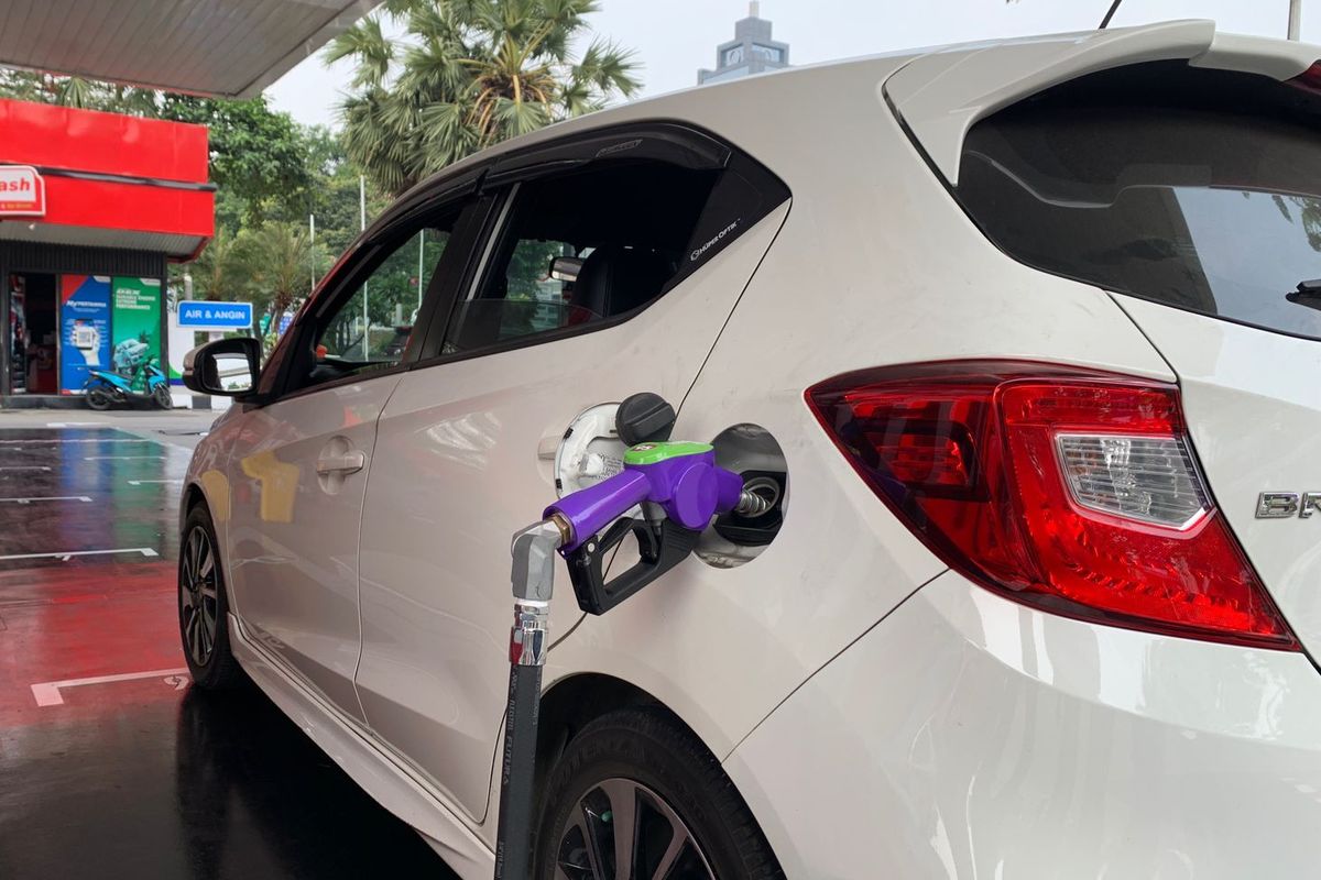 Bioetanol E10 di 2026, Ahli Bahan Bakar: Butuh Banyak Pabrik Etanol