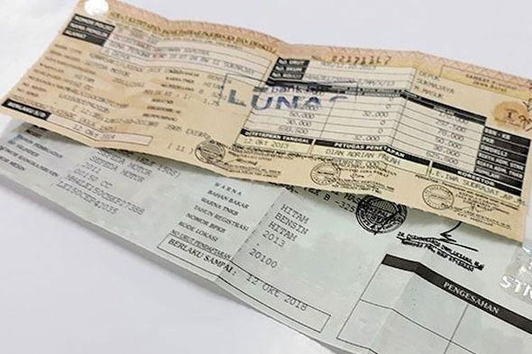 otomotif, sepeda motor, BPKB, mobil, kendaraan bermotor, bpkb hilang, aturan kendaraan bermotor, Warganet Keluhkan Sulitnya Mengurus BPKB Hilang, Ada 15 Persyaratan