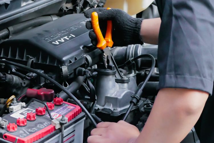 Mobil bekas, mobil bekas, inspeksi, tahun muda, bekas tabrakan, Fenomena Baru, Banyak yang Jual Mobil Bekas Tahun Muda