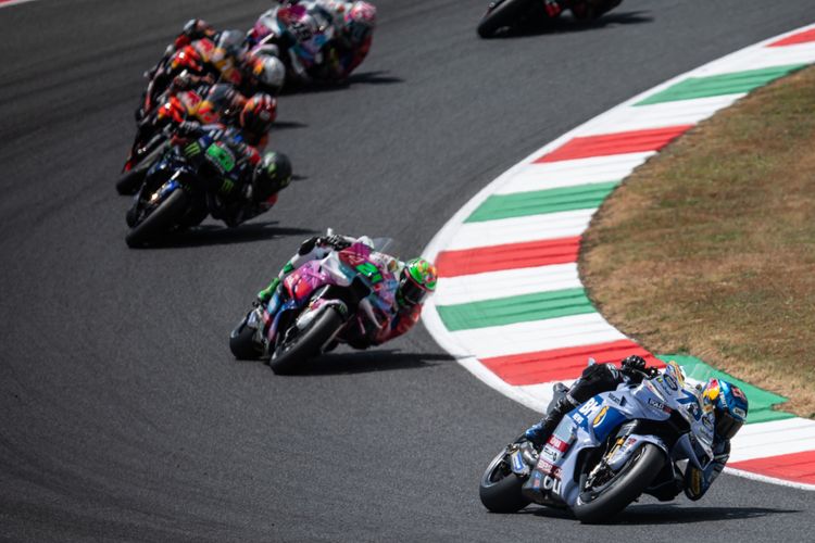 MotoGP Jerman 2025, Korlantas Polri, Operasi Patuh 2025, Hyundai, Ioniq 6 N, Sachsenring, Wuling, MPV Listrik, GIIAS 2025, Urban Cruiser, Mobil Listrik, mobil listrik, Jadwal MotoGP, Populer Otomotif, artikel terpopuler, MPV listrik, MotoGP Jerman 2025, MPV Listrik dan Hybrid Wuling