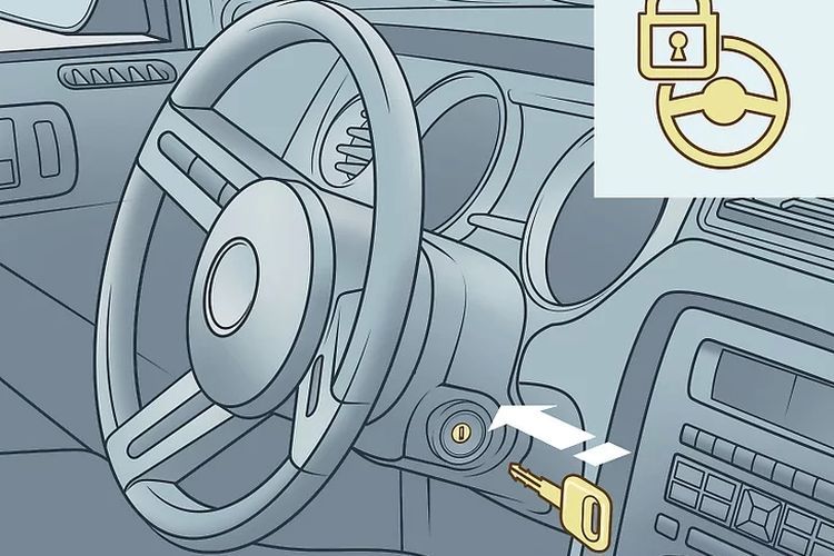 Perawatan Mobil, kebocoran oli, power steering hidraulis, Raka B. Ferdynanza, Mengapa Kebocoran Oli Power Steering Perlu Diperhatikan