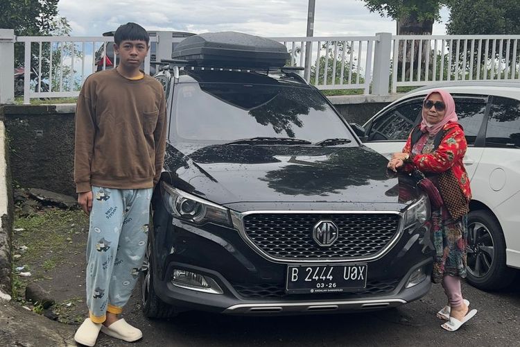 MG ZS, Pajak Kendaraan, Abram Prasetyo Adi, pajak kendaraan, Biaya Pajak MG ZS 2021: Apa yang Perlu Diketahui?