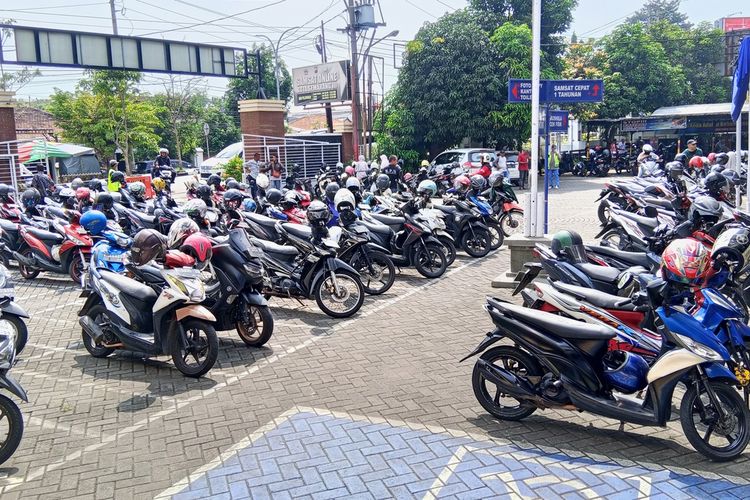 DKI Jakarta, pemutihan pajak kendaraan, Pemutihan pajak kendaraan, hari ulang tahun jakarta, dki jakarta, Penghapusan Denda, Cek Program Pemutihan Pajak Kendaraan Jakarta dan Provinsi Lain