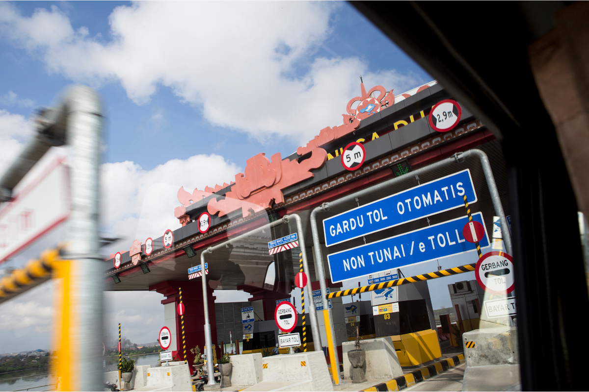 Catat, Ini Syarat Dapat Diskon Tarif Tol 20 Persen Selama Lebaran 2025