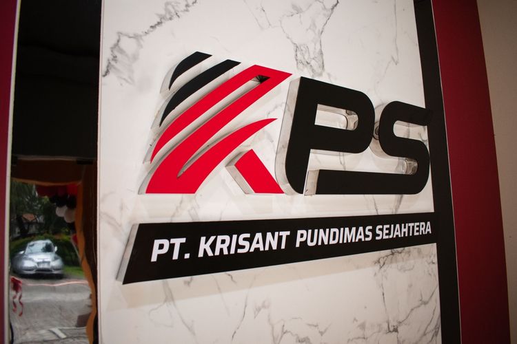 logo, kaca film, Wincos, logo baru, PT Krisant Pundimas Sejahtera, Distributor Tunggal Kaca Film Wincos di Indonesia Resmikan Logo Baru