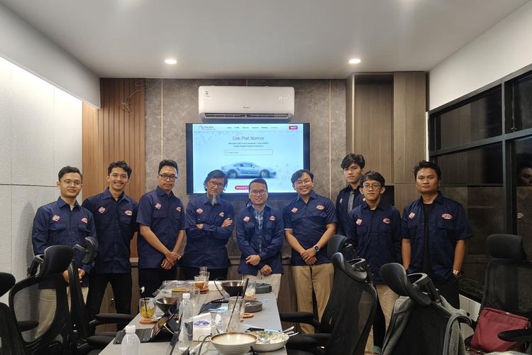 mobil bekas, blockchain, inspeksi mobil bekas, inspeksi mobil bekas berbasis blockchain, Inovasi Baru Mengecek Mobil Bekas Lewat Inspeksi Berbasis Blockchain