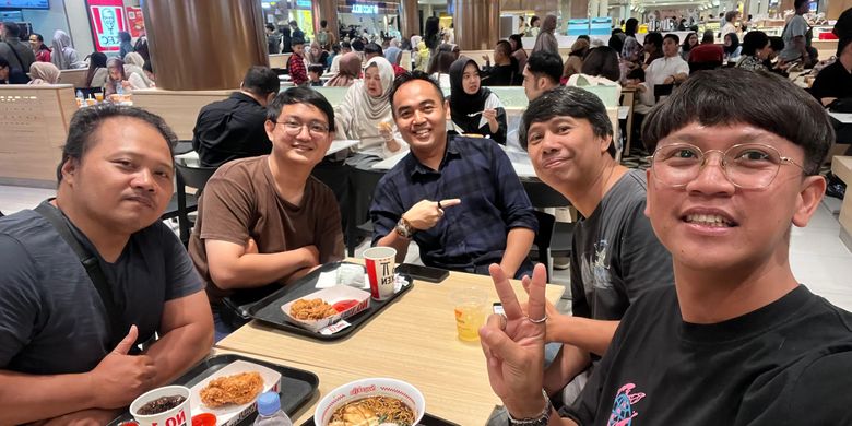 Komunitas mobil, mobil, all new ayla, All New Agya, komunitas ANAID, Komunitas Agya dan Ayla Gen 2 Resmi Berdiri