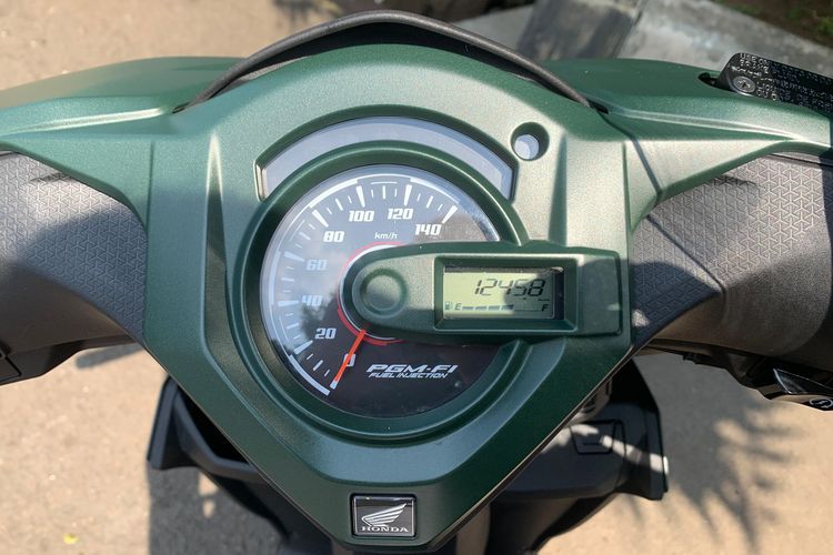 lampu indikator, Malfunction Indicator Lamp, performa kendaraan, sepeda motor, Penyebab Lampu MIL Menyala dan Cara Menyelesaikannya