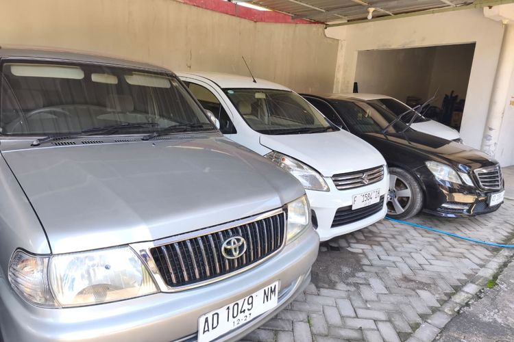 mobil bekas, Mobil bekas banyak dicari, Cara pedagang memilih mobil bekas, Tips Beli Mobil Bekas Biar Gampang Laku Lagi