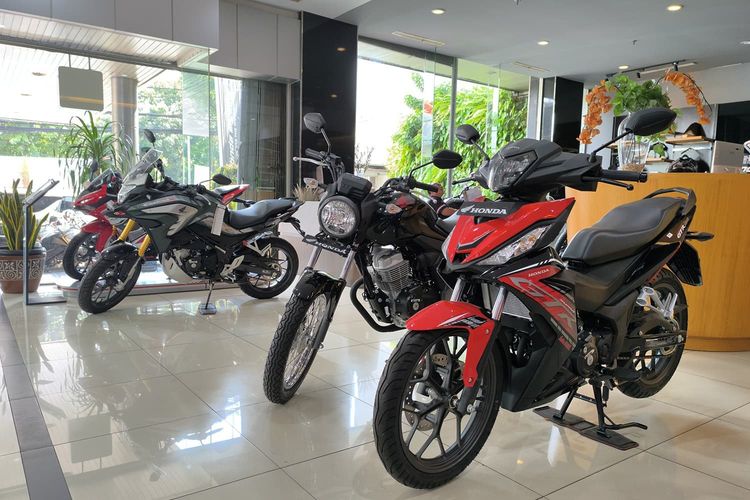 Performa mesin, kendaraan bermotor, BBM E10, etanol 10 persen, Honda dan Yamaha Tanggapi Rencana Penerapan BBM Campur Etanol