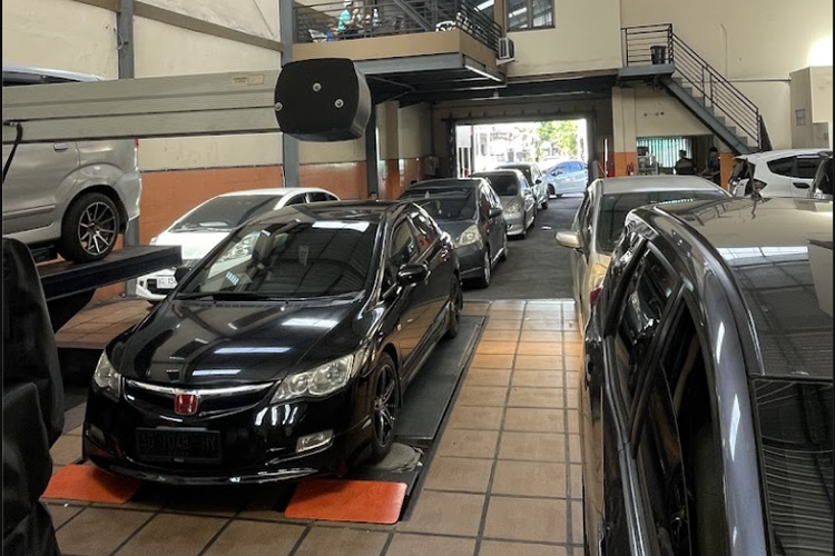 mudik, kaki-kaki, kebersihan mobil, Perawatan, Komponen Mobil yang Wajib Dirawat Setelah Mudik Jarak Jauh