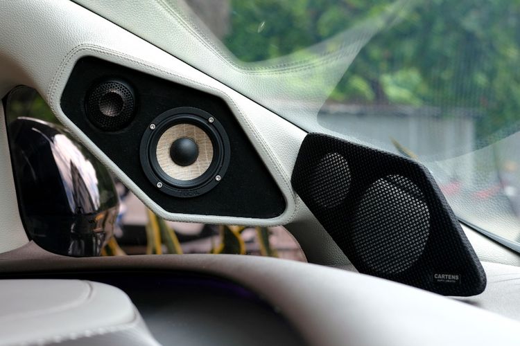 risiko kebakaran, instalasi audio mobil, penggunaan sekring, spesifikasi perangkat, Panduan Lengkap Instalasi Sistem Audio Mobil Anti Kebakaran