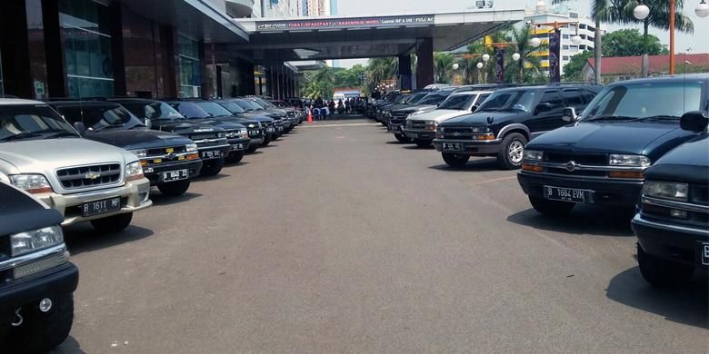 mobil bekas, Chevrolet, Ford, pasar mobil bekas, mobil Amerika, chevrolet, mobil amerika, Ini Jenis Mobil Bekas yang Jarang Diminati